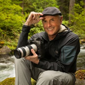 Art Wolfe