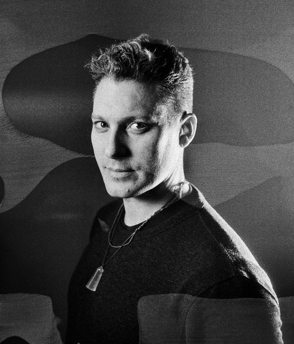 Josh Reichmann