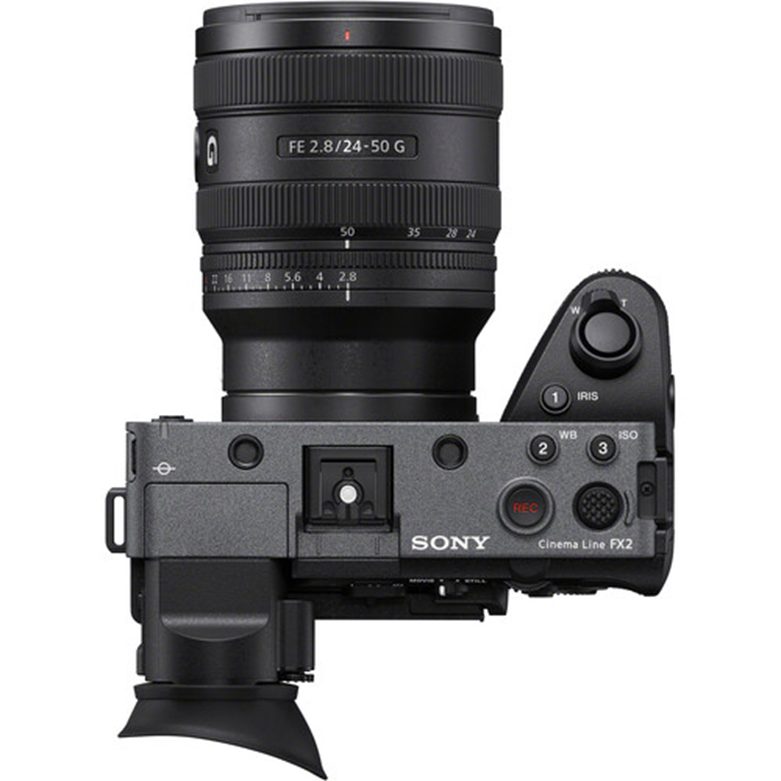 Sony FX2