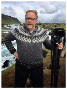 kwr 1 w beard iceland